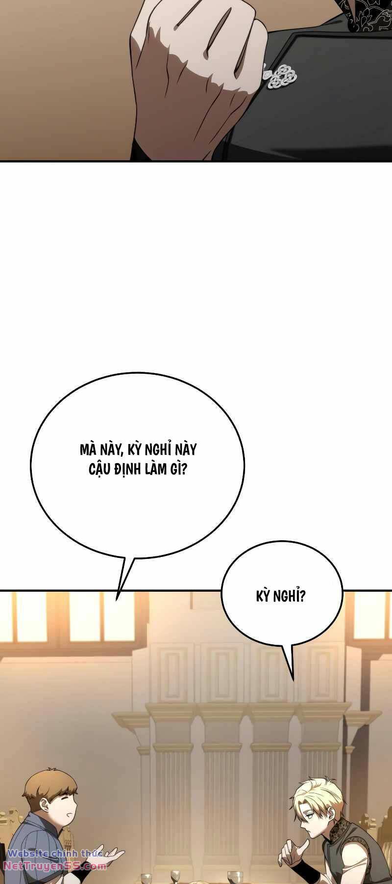 Tinh Tú Kiếm Sĩ - Chapter 26 - Page 5