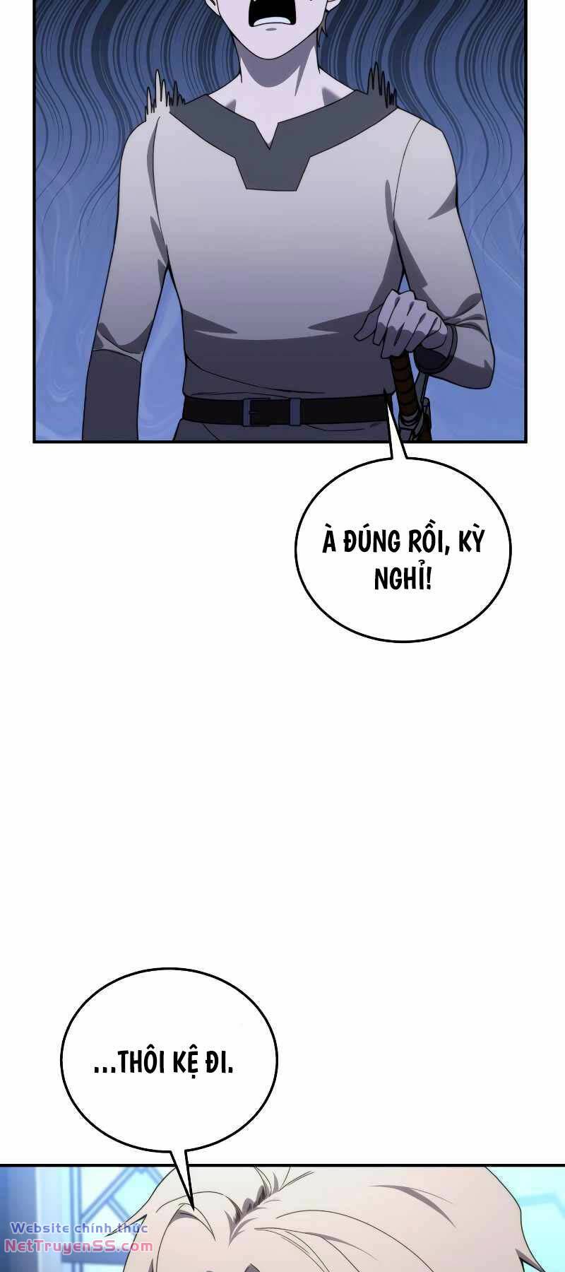 Tinh Tú Kiếm Sĩ - Chapter 26 - Page 62