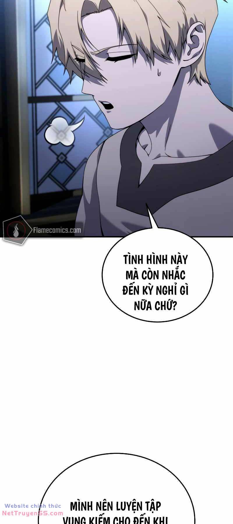 Tinh Tú Kiếm Sĩ - Chapter 26 - Page 63