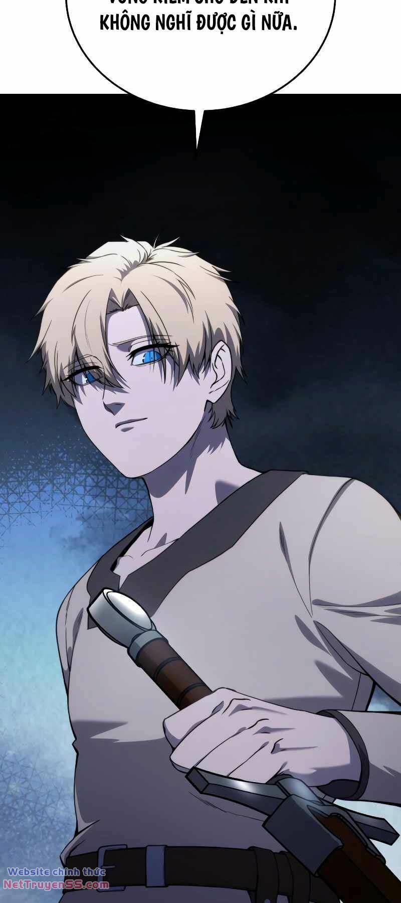 Tinh Tú Kiếm Sĩ - Chapter 26 - Page 64