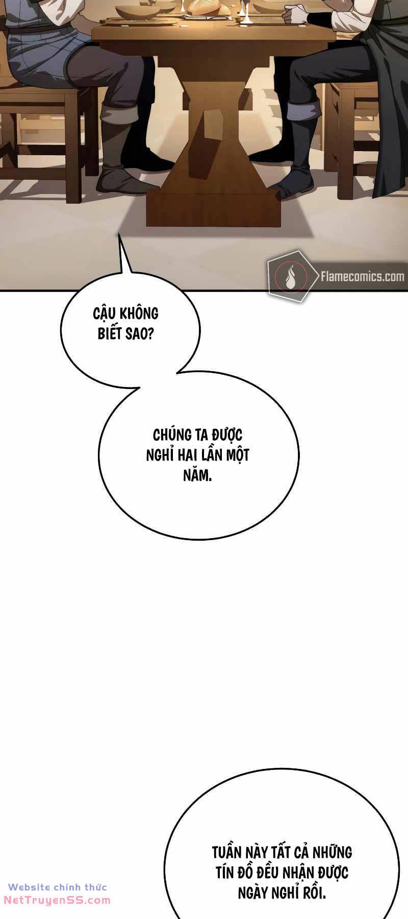 Tinh Tú Kiếm Sĩ - Chapter 26 - Page 6