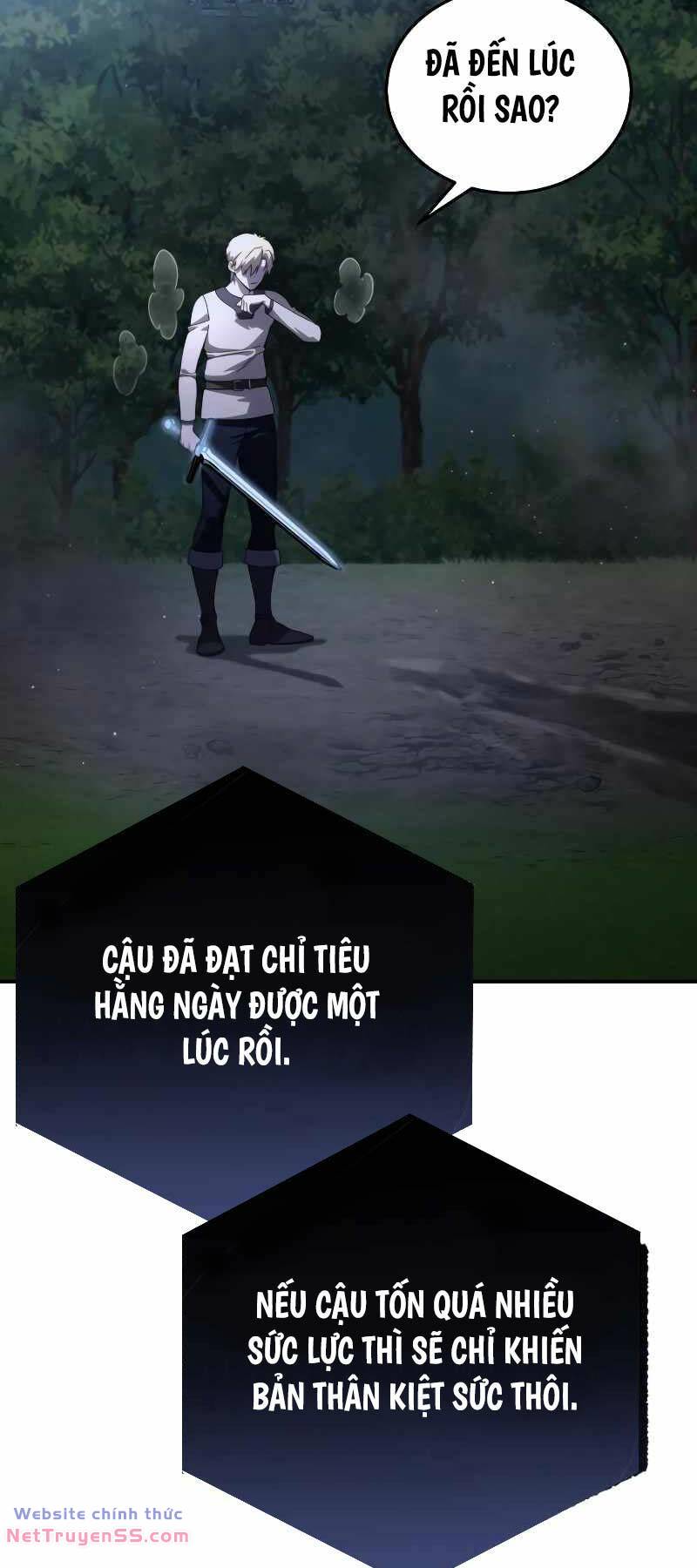 Tinh Tú Kiếm Sĩ - Chapter 26 - Page 74