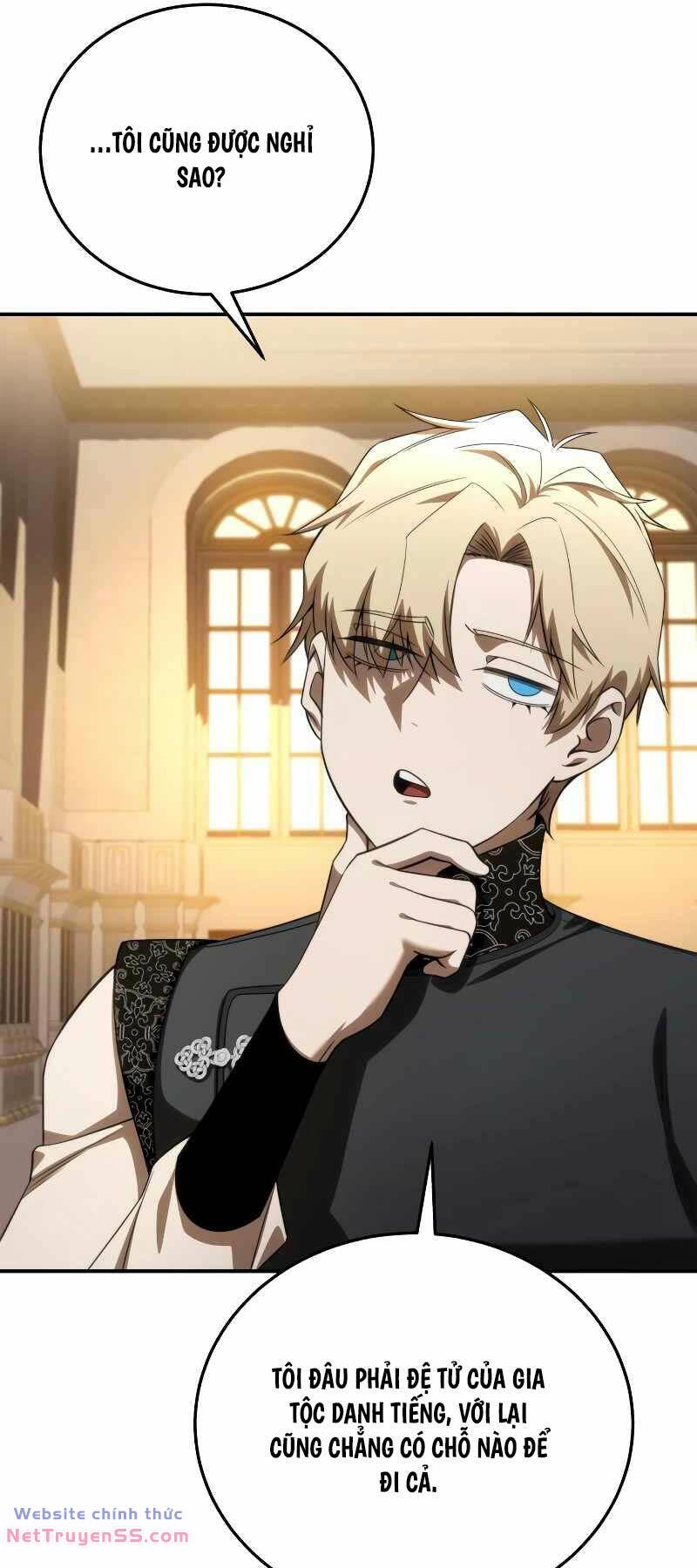 Tinh Tú Kiếm Sĩ - Chapter 26 - Page 8