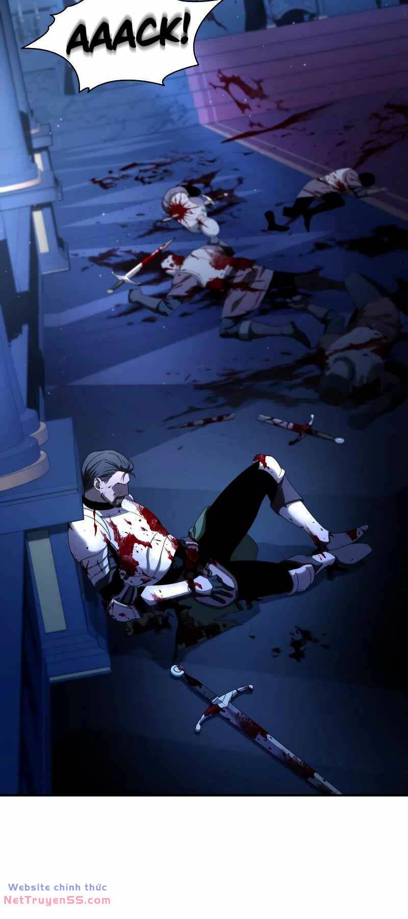 Tinh Tú Kiếm Sĩ - Chapter 26 - Page 90