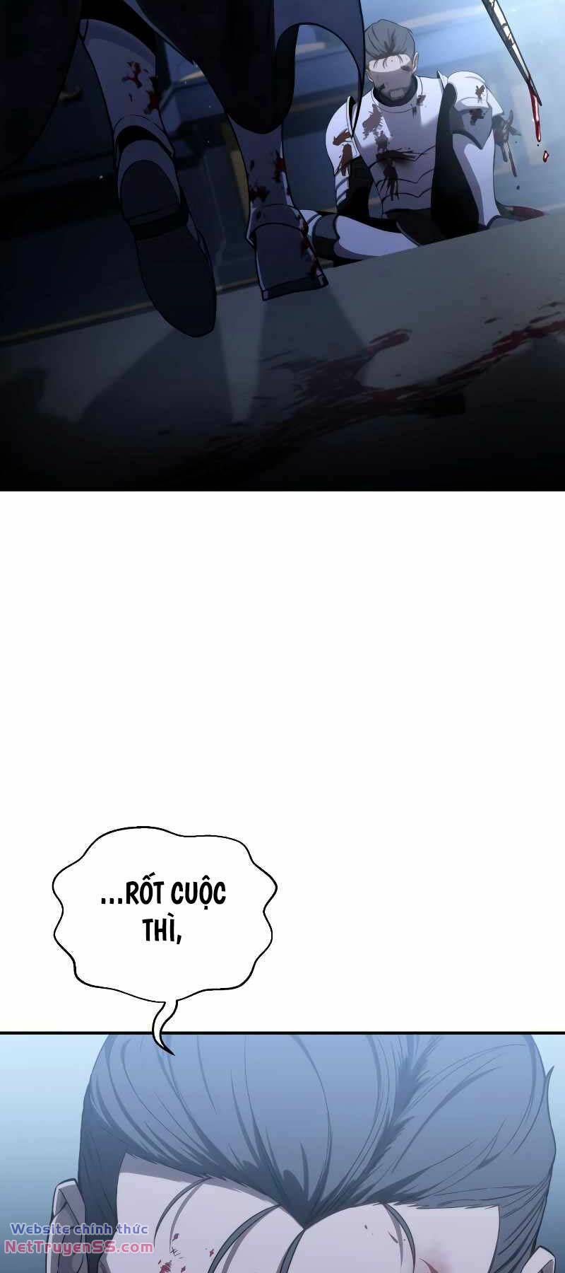 Tinh Tú Kiếm Sĩ - Chapter 26 - Page 94