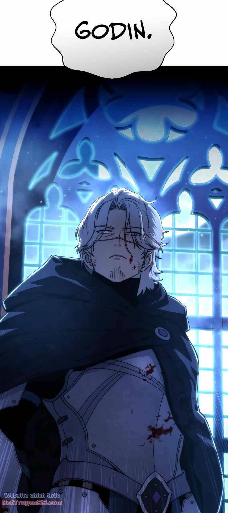 Tinh Tú Kiếm Sĩ - Chapter 26 - Page 96