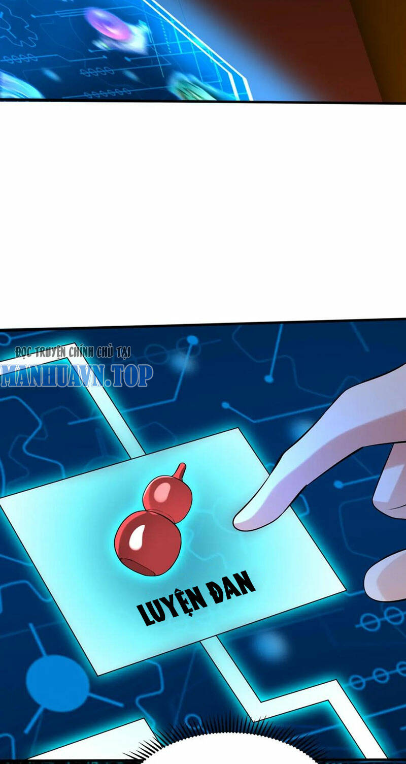 Đại Tần Ta Con Trai Tần Thủy Hoàng Giết Địch Thăng Cấp Thành Thần - Chapter 109 - Page 11