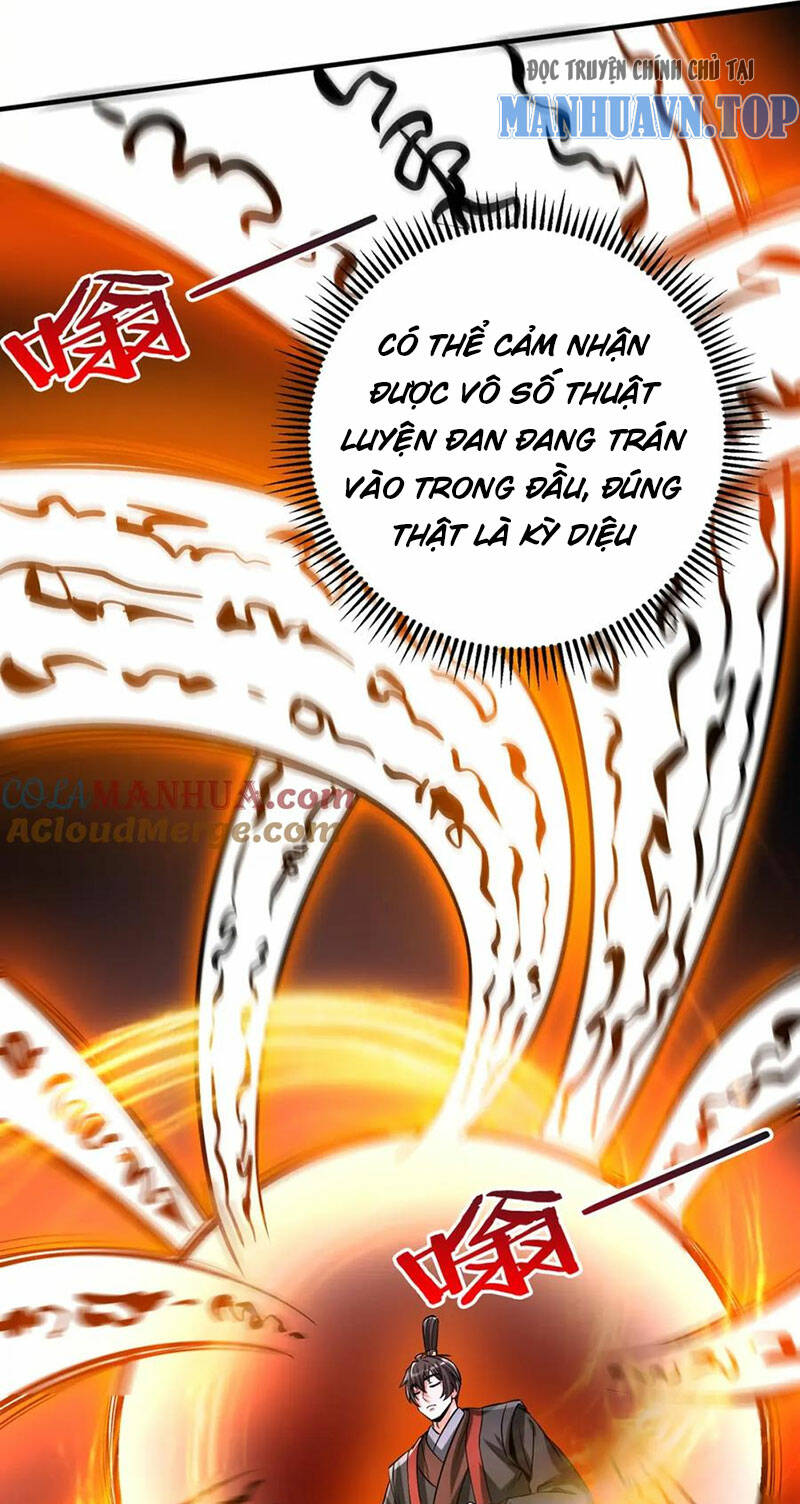 Đại Tần Ta Con Trai Tần Thủy Hoàng Giết Địch Thăng Cấp Thành Thần - Chapter 109 - Page 14