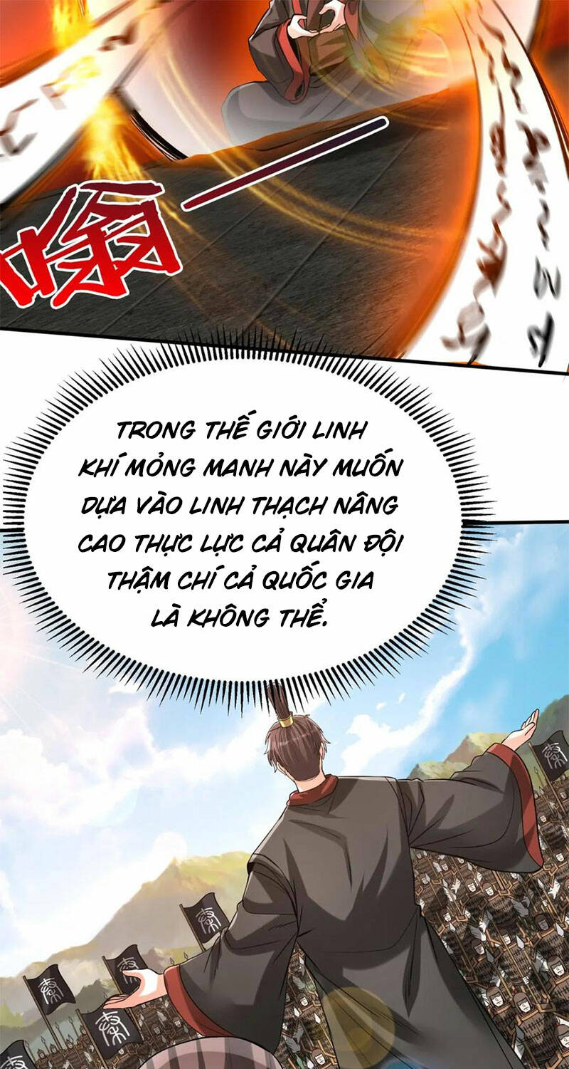 Đại Tần Ta Con Trai Tần Thủy Hoàng Giết Địch Thăng Cấp Thành Thần - Chapter 109 - Page 15