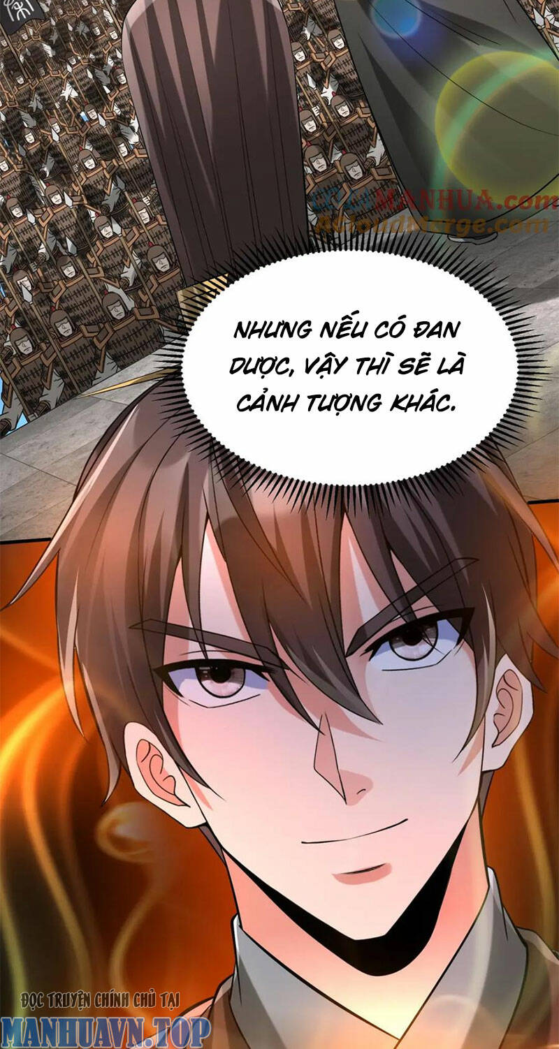 Đại Tần Ta Con Trai Tần Thủy Hoàng Giết Địch Thăng Cấp Thành Thần - Chapter 109 - Page 16