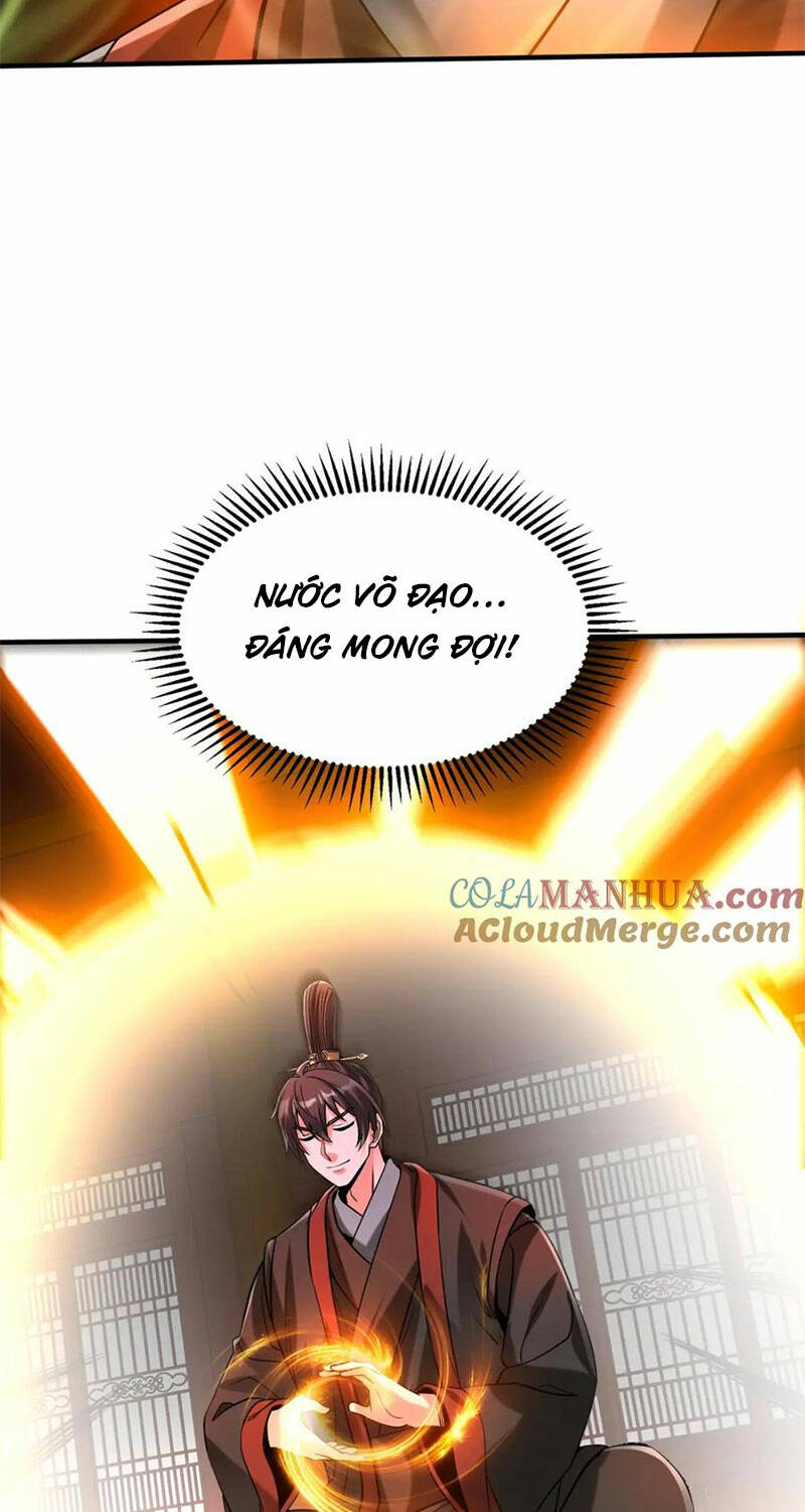 Đại Tần Ta Con Trai Tần Thủy Hoàng Giết Địch Thăng Cấp Thành Thần - Chapter 109 - Page 17