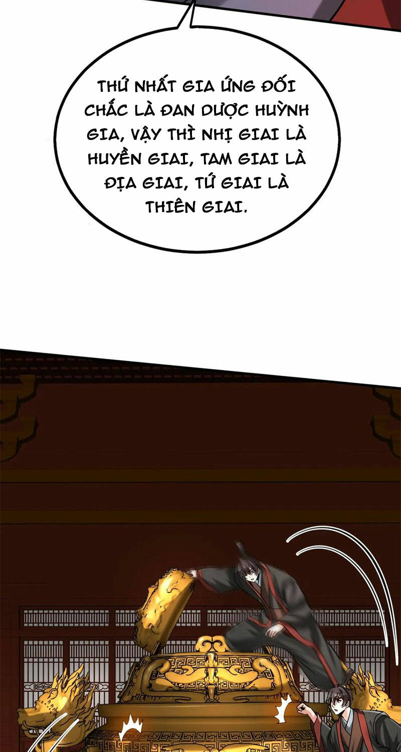 Đại Tần Ta Con Trai Tần Thủy Hoàng Giết Địch Thăng Cấp Thành Thần - Chapter 109 - Page 21