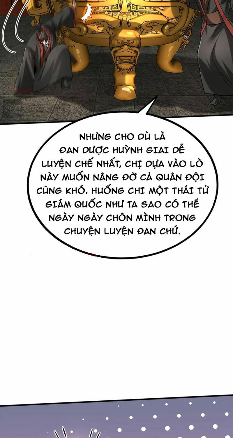 Đại Tần Ta Con Trai Tần Thủy Hoàng Giết Địch Thăng Cấp Thành Thần - Chapter 109 - Page 22