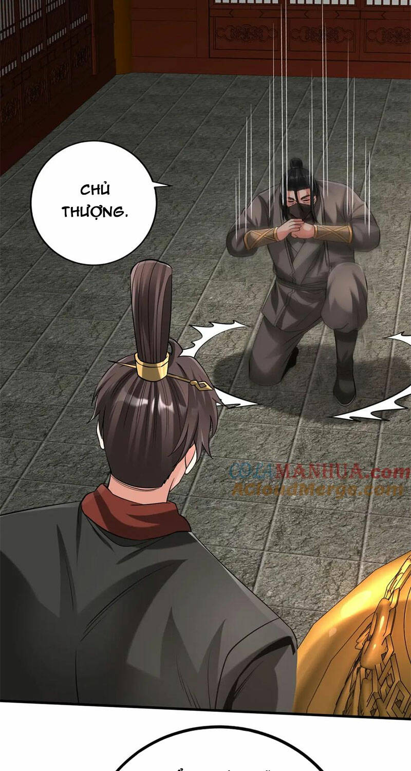 Đại Tần Ta Con Trai Tần Thủy Hoàng Giết Địch Thăng Cấp Thành Thần - Chapter 109 - Page 25