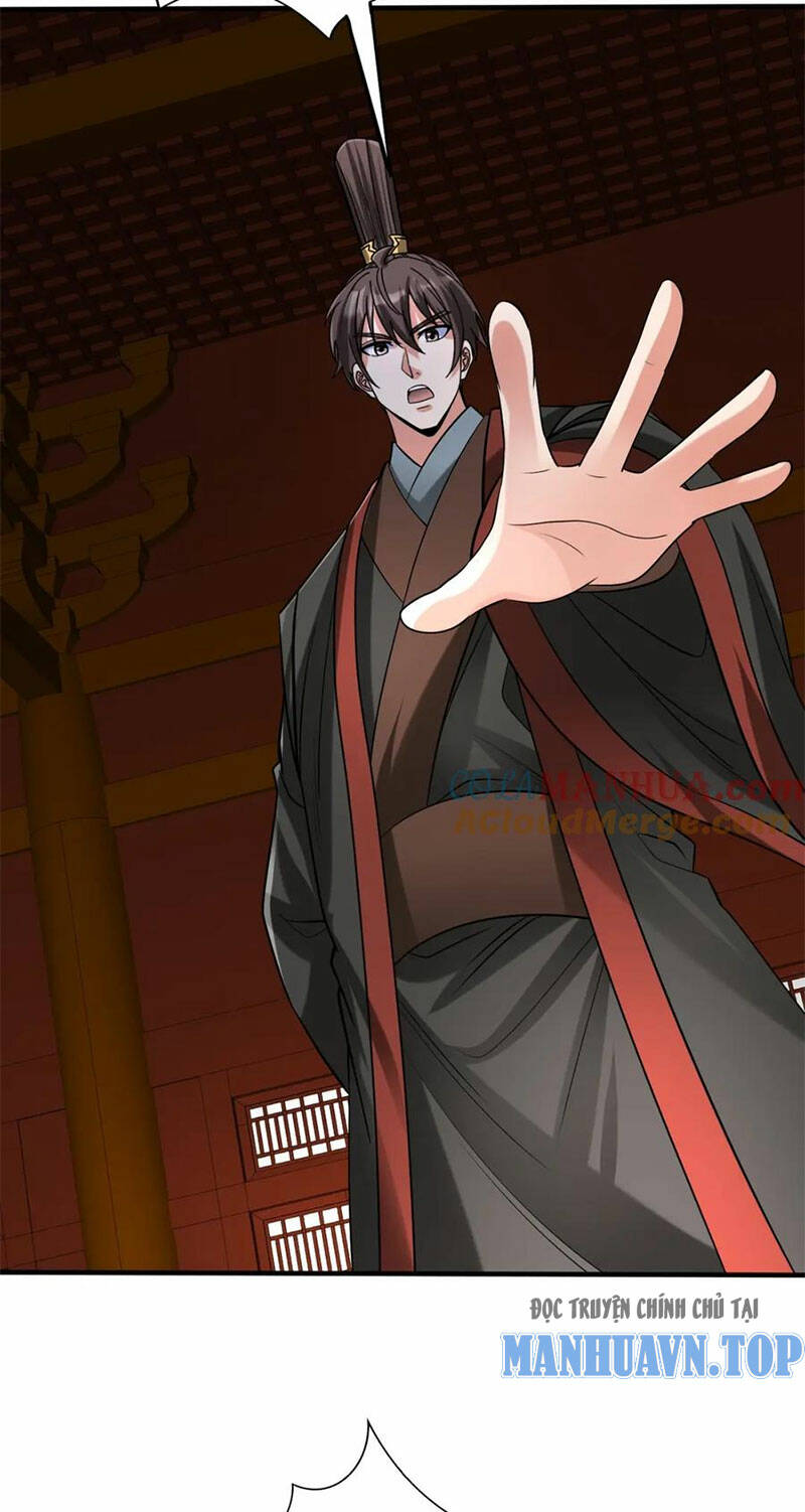 Đại Tần Ta Con Trai Tần Thủy Hoàng Giết Địch Thăng Cấp Thành Thần - Chapter 109 - Page 30