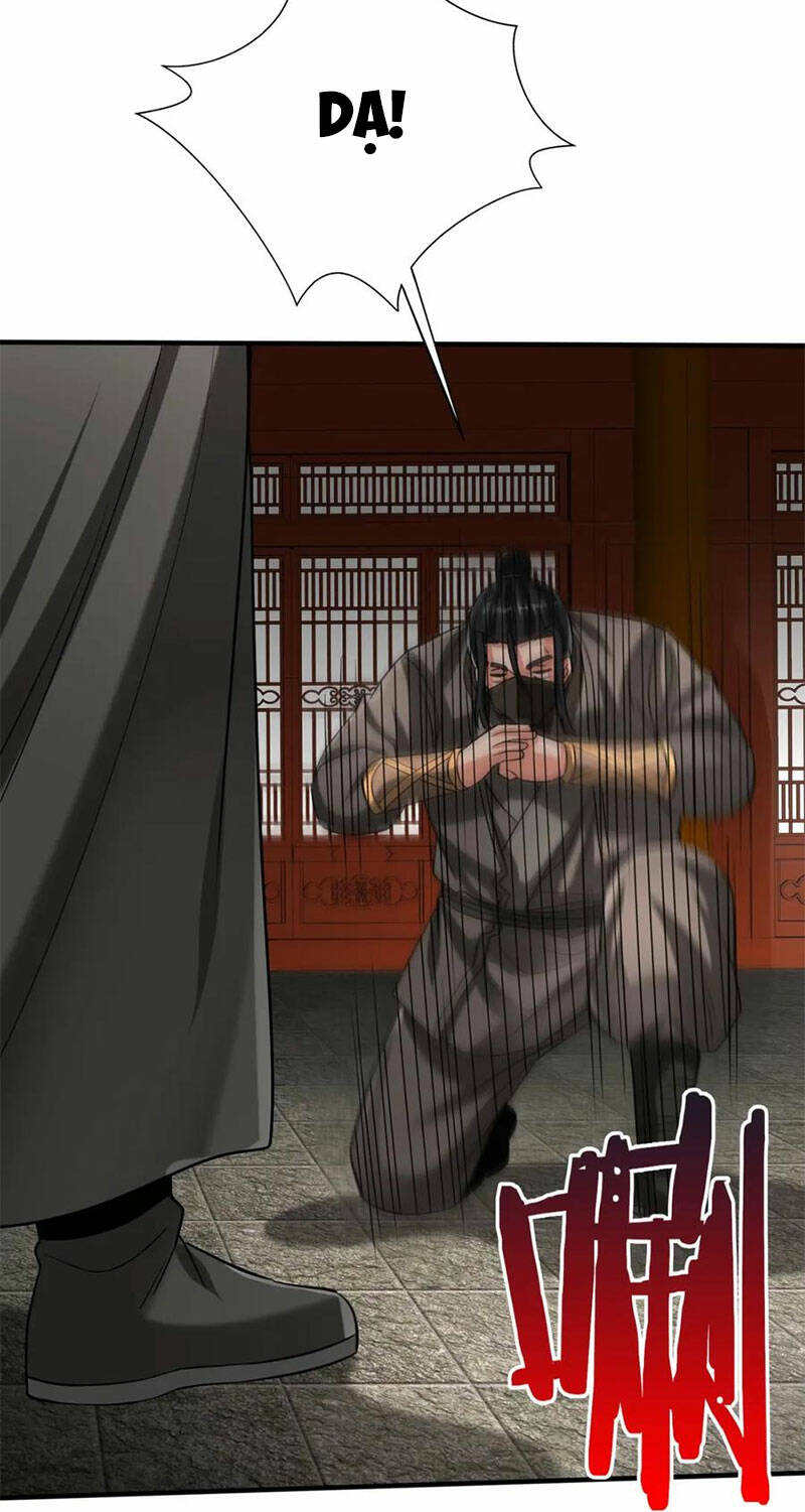 Đại Tần Ta Con Trai Tần Thủy Hoàng Giết Địch Thăng Cấp Thành Thần - Chapter 109 - Page 31