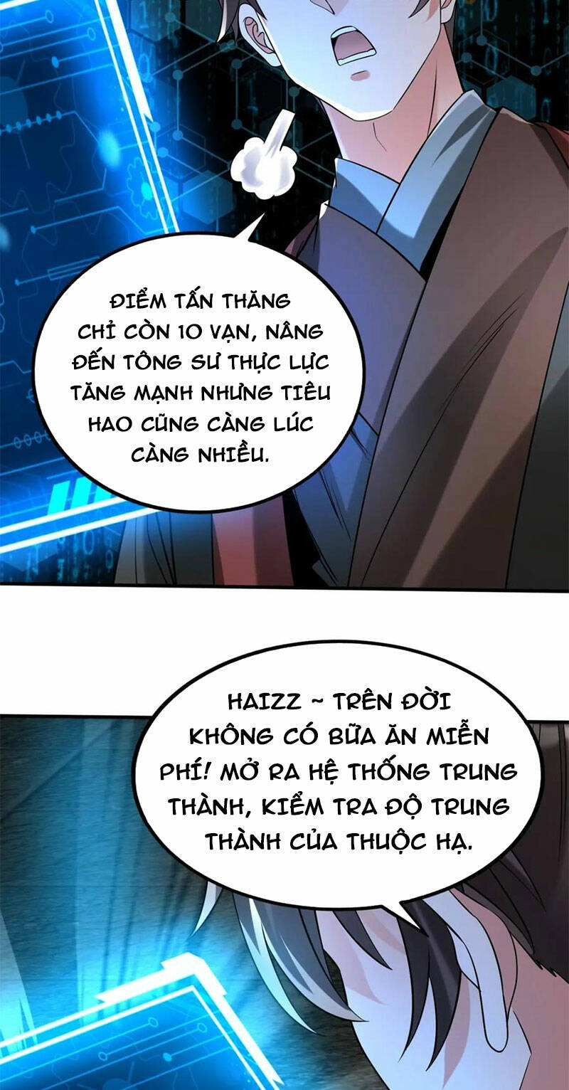 Đại Tần Ta Con Trai Tần Thủy Hoàng Giết Địch Thăng Cấp Thành Thần - Chapter 109 - Page 37