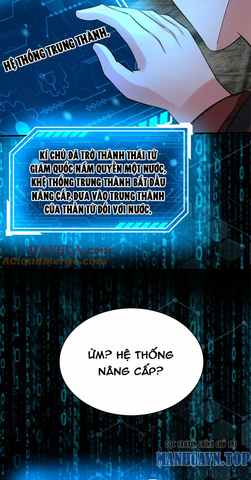 Đại Tần Ta Con Trai Tần Thủy Hoàng Giết Địch Thăng Cấp Thành Thần - Chapter 109 - Page 38