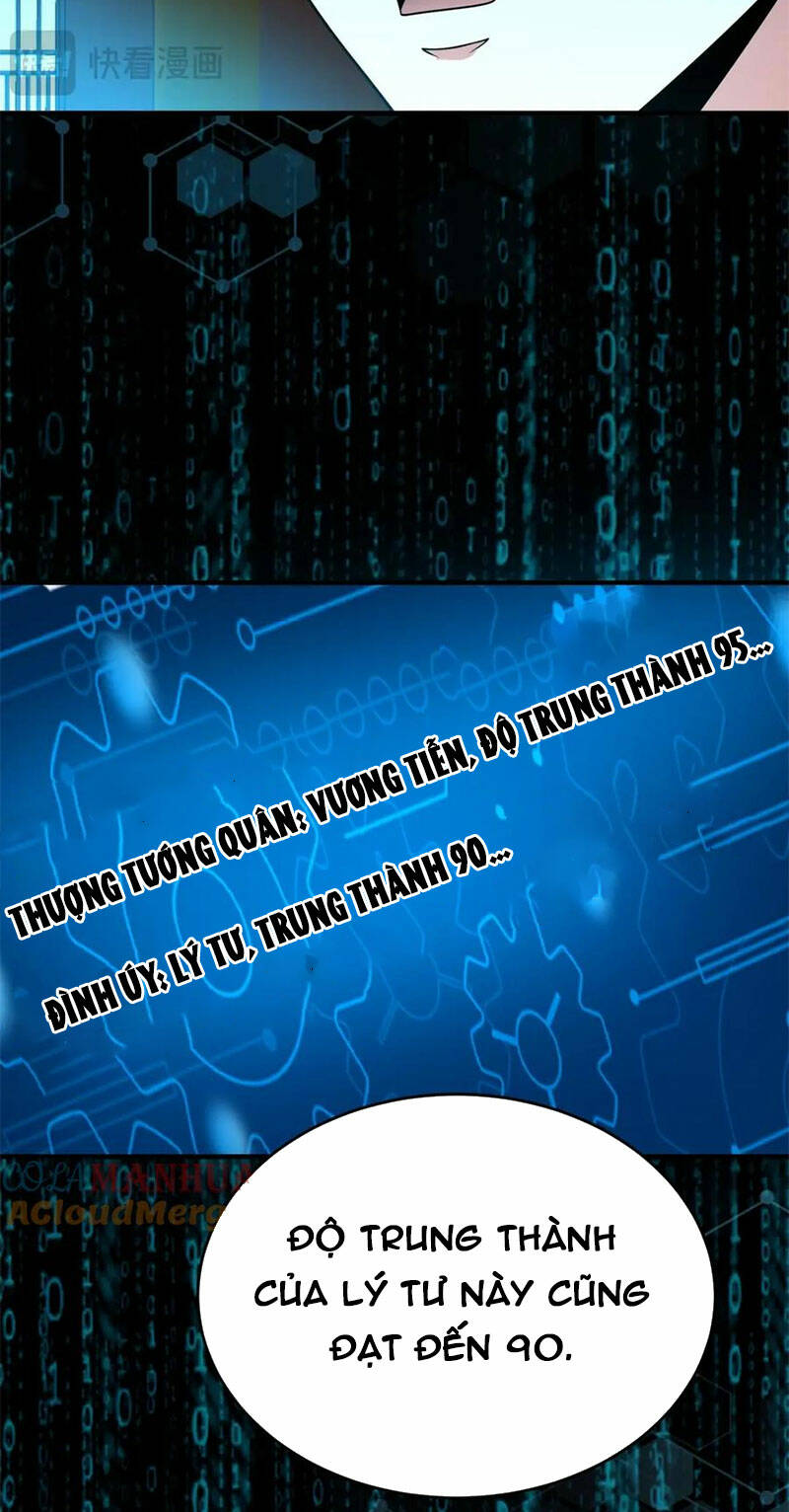 Đại Tần Ta Con Trai Tần Thủy Hoàng Giết Địch Thăng Cấp Thành Thần - Chapter 109 - Page 41