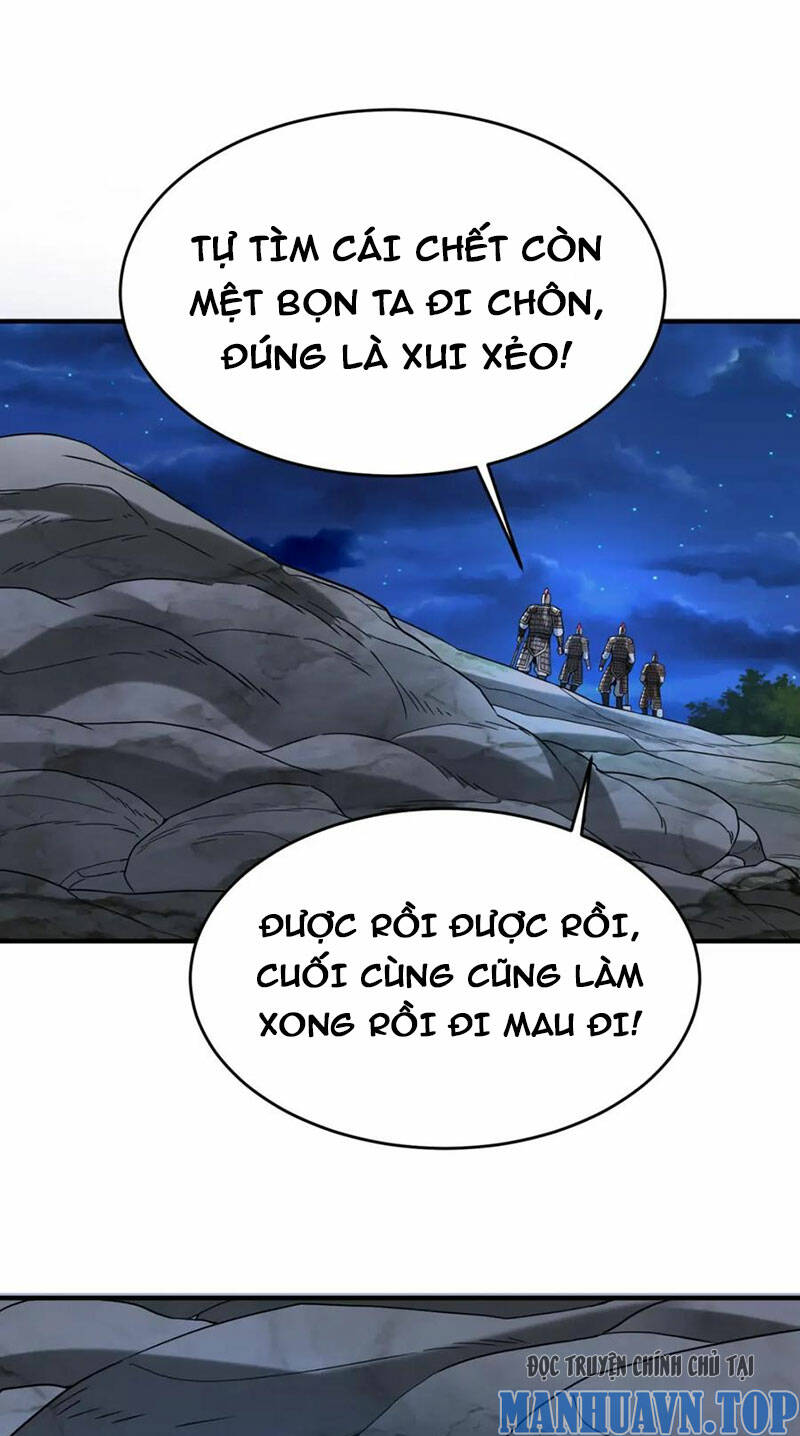 Đại Tần Ta Con Trai Tần Thủy Hoàng Giết Địch Thăng Cấp Thành Thần - Chapter 109 - Page 49