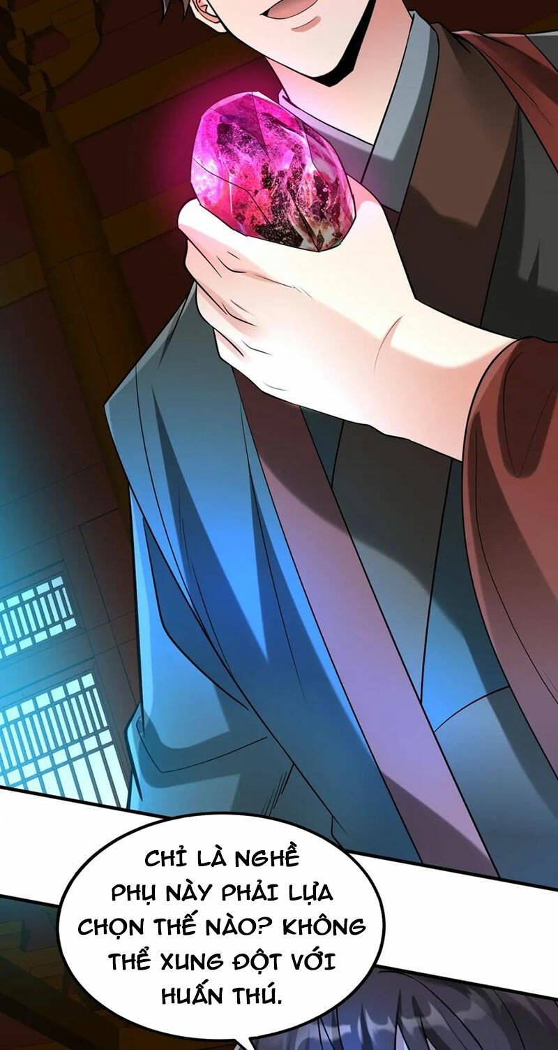 Đại Tần Ta Con Trai Tần Thủy Hoàng Giết Địch Thăng Cấp Thành Thần - Chapter 109 - Page 7