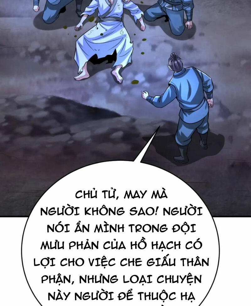 Đại Tần Ta Con Trai Tần Thủy Hoàng Giết Địch Thăng Cấp Thành Thần - Chapter 110 - Page 9