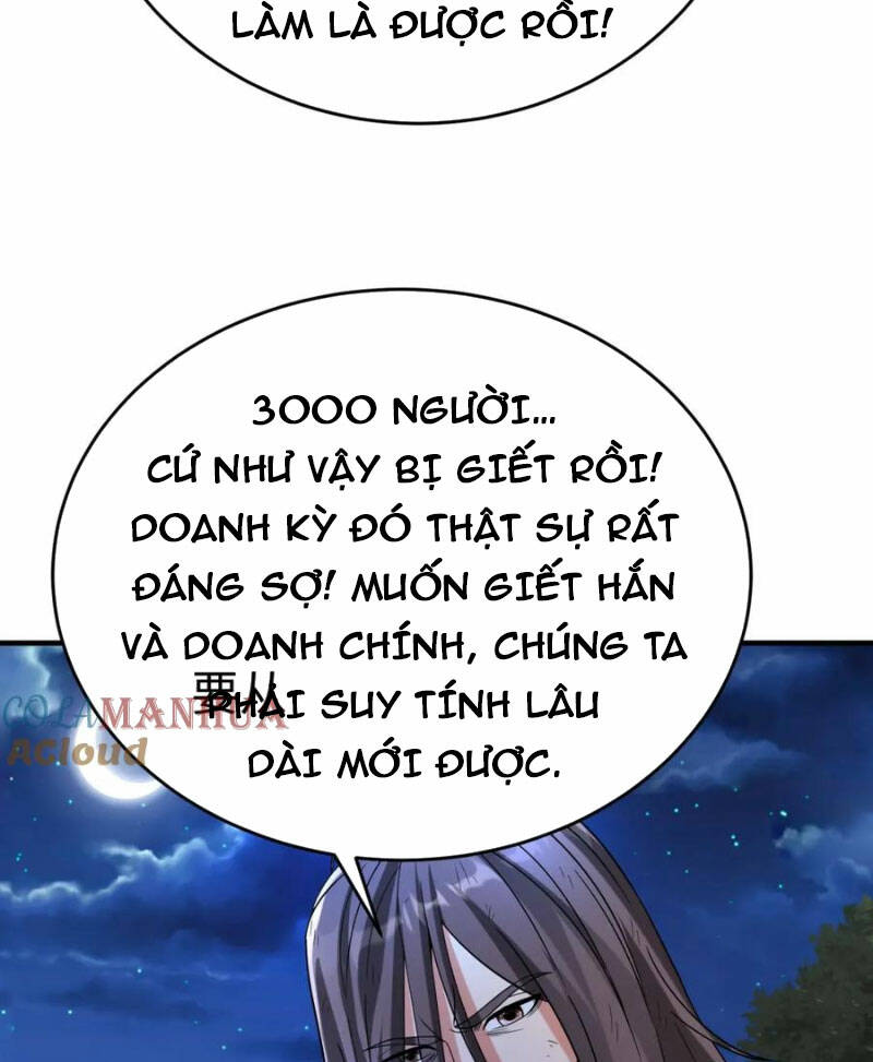 Đại Tần Ta Con Trai Tần Thủy Hoàng Giết Địch Thăng Cấp Thành Thần - Chapter 110 - Page 10