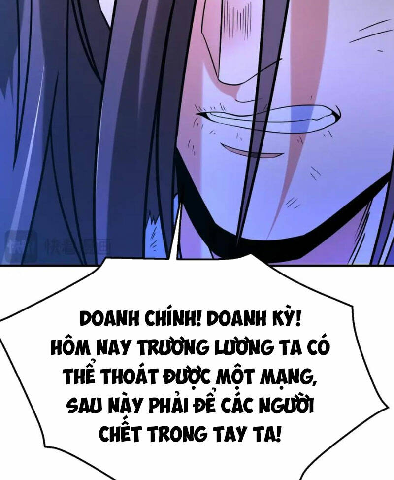 Đại Tần Ta Con Trai Tần Thủy Hoàng Giết Địch Thăng Cấp Thành Thần - Chapter 110 - Page 14