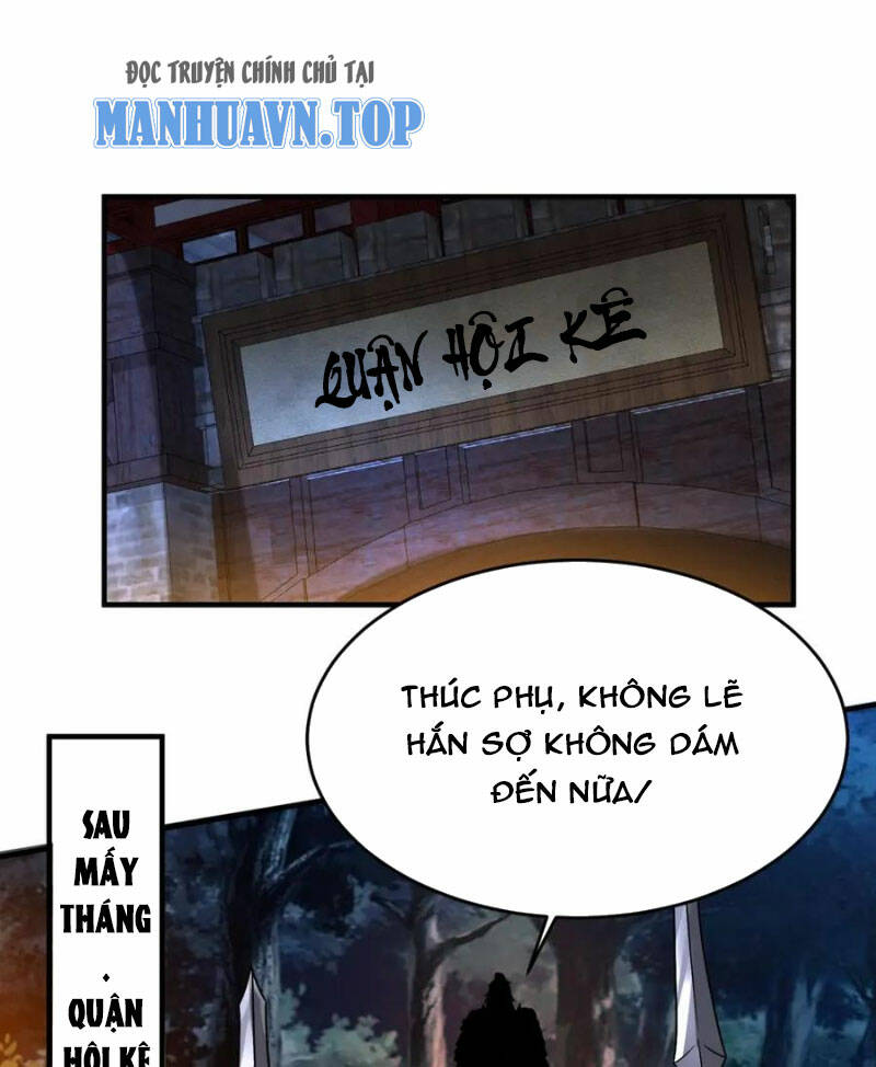 Đại Tần Ta Con Trai Tần Thủy Hoàng Giết Địch Thăng Cấp Thành Thần - Chapter 110 - Page 19