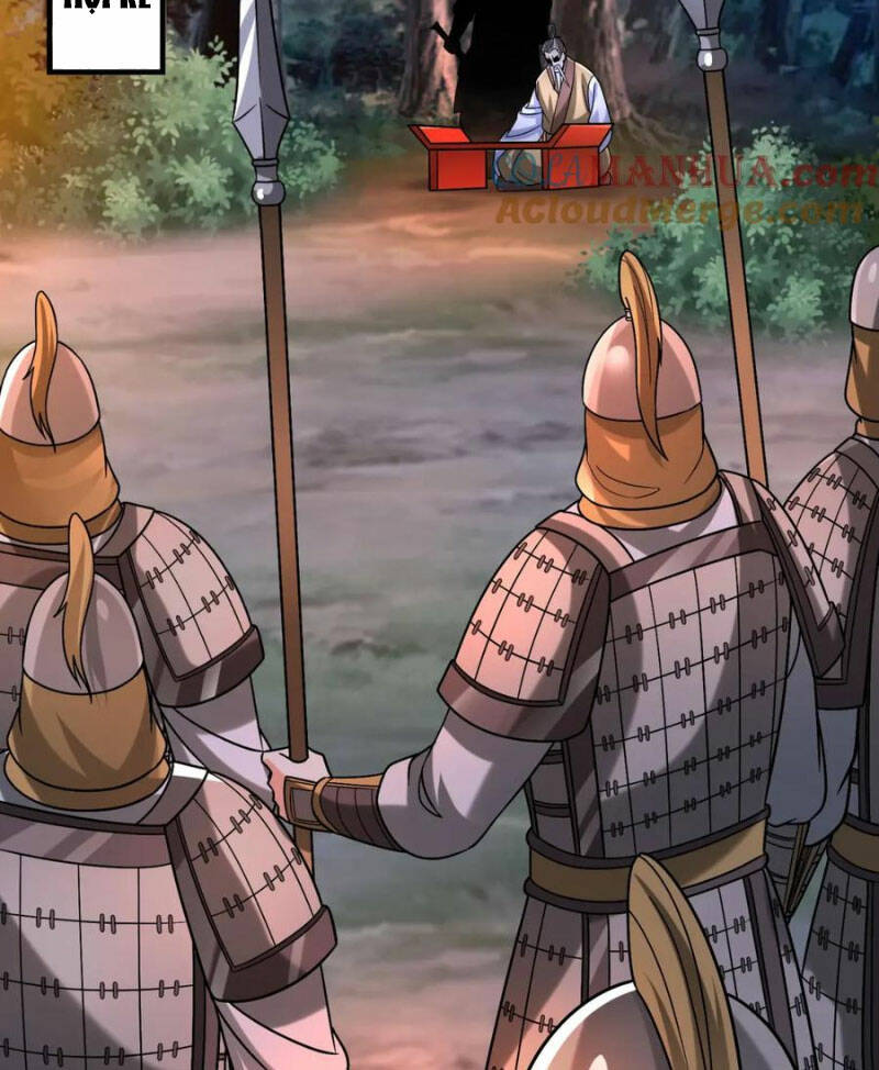 Đại Tần Ta Con Trai Tần Thủy Hoàng Giết Địch Thăng Cấp Thành Thần - Chapter 110 - Page 20