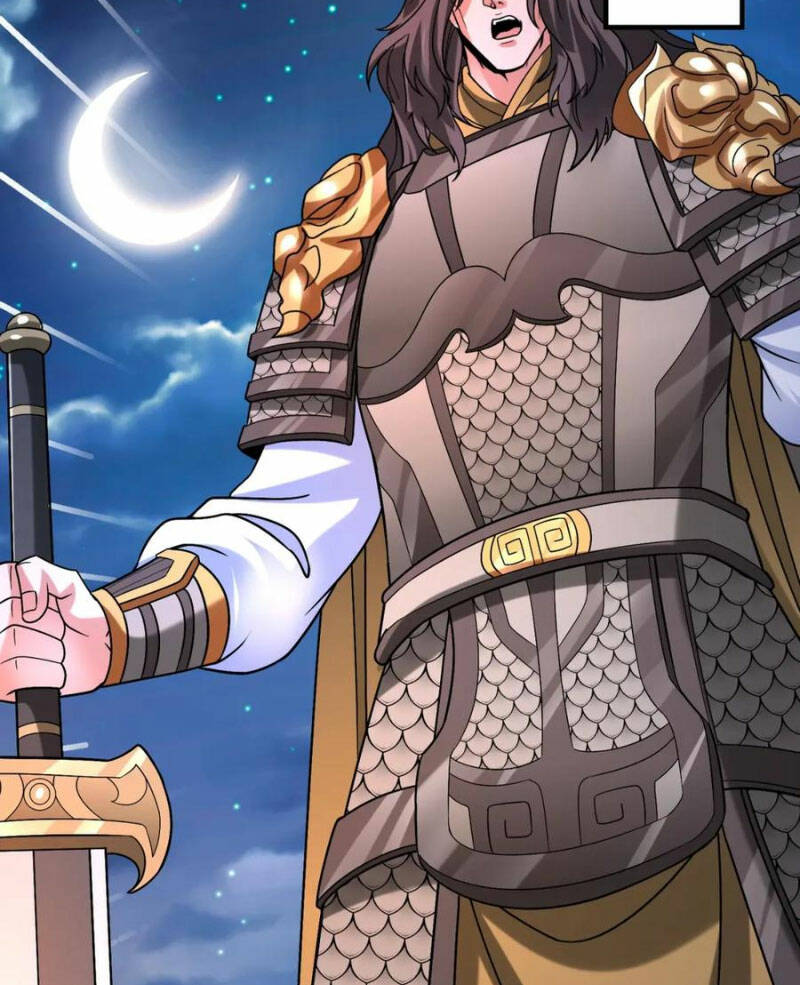 Đại Tần Ta Con Trai Tần Thủy Hoàng Giết Địch Thăng Cấp Thành Thần - Chapter 110 - Page 26