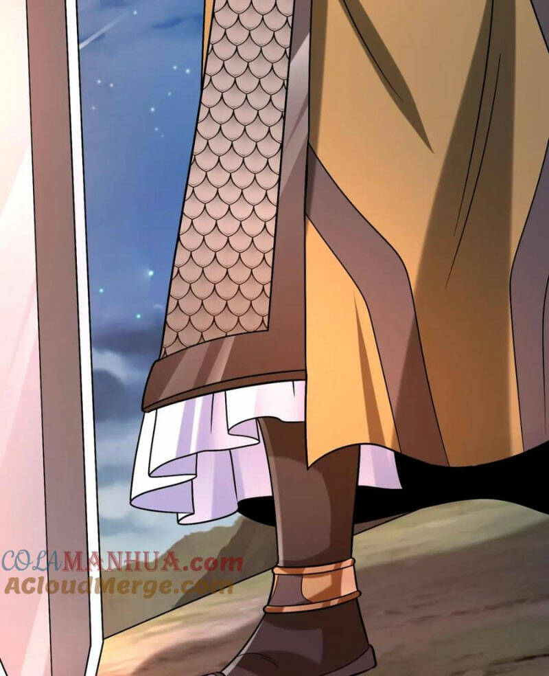 Đại Tần Ta Con Trai Tần Thủy Hoàng Giết Địch Thăng Cấp Thành Thần - Chapter 110 - Page 27