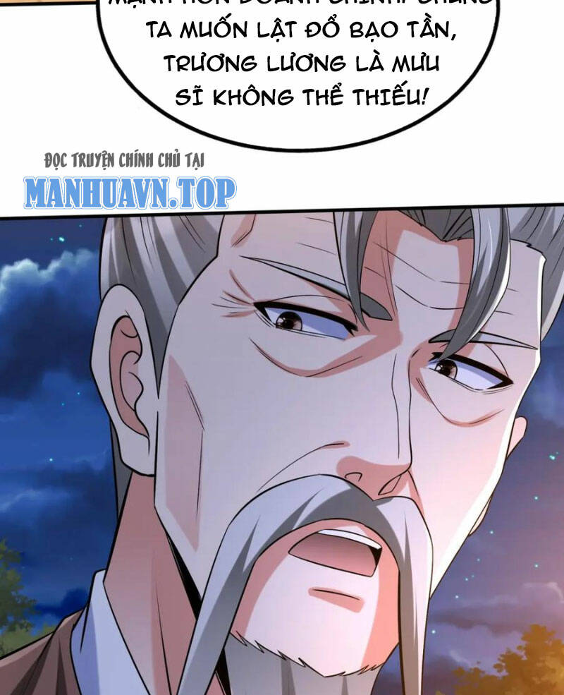 Đại Tần Ta Con Trai Tần Thủy Hoàng Giết Địch Thăng Cấp Thành Thần - Chapter 110 - Page 31