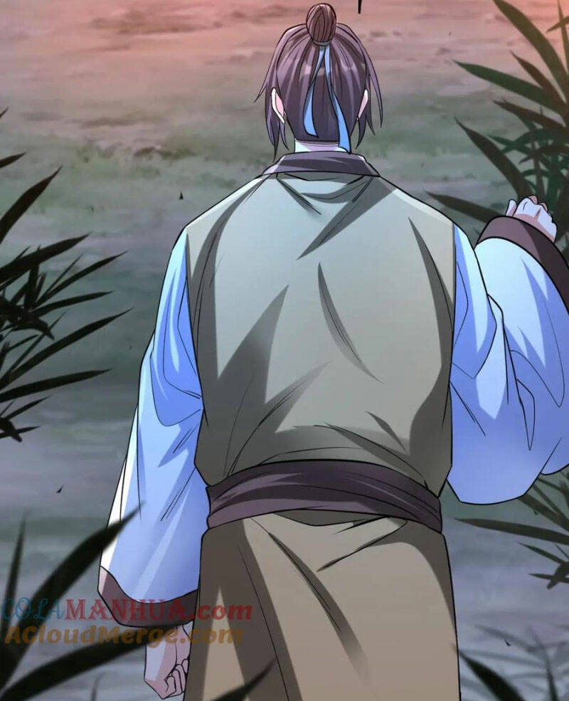 Đại Tần Ta Con Trai Tần Thủy Hoàng Giết Địch Thăng Cấp Thành Thần - Chapter 110 - Page 34