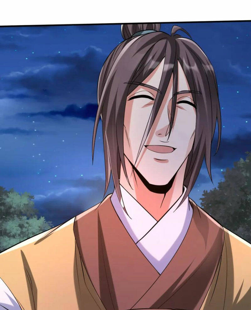 Đại Tần Ta Con Trai Tần Thủy Hoàng Giết Địch Thăng Cấp Thành Thần - Chapter 110 - Page 36