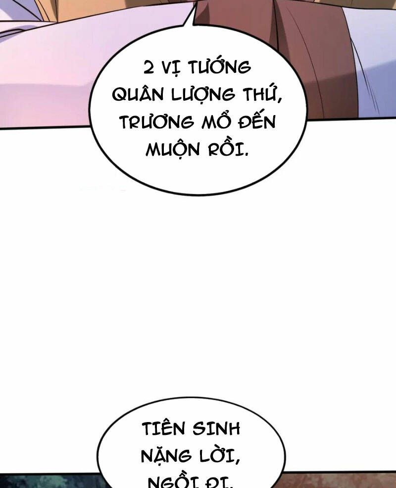 Đại Tần Ta Con Trai Tần Thủy Hoàng Giết Địch Thăng Cấp Thành Thần - Chapter 110 - Page 37