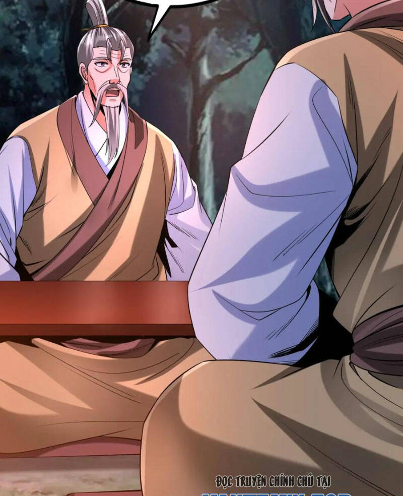 Đại Tần Ta Con Trai Tần Thủy Hoàng Giết Địch Thăng Cấp Thành Thần - Chapter 110 - Page 40