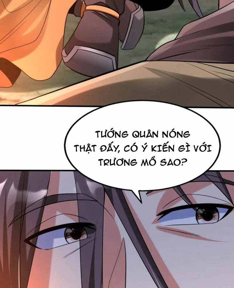 Đại Tần Ta Con Trai Tần Thủy Hoàng Giết Địch Thăng Cấp Thành Thần - Chapter 110 - Page 45