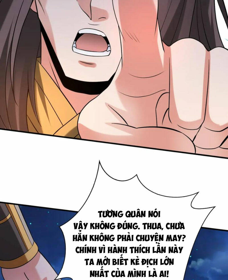 Đại Tần Ta Con Trai Tần Thủy Hoàng Giết Địch Thăng Cấp Thành Thần - Chapter 110 - Page 48