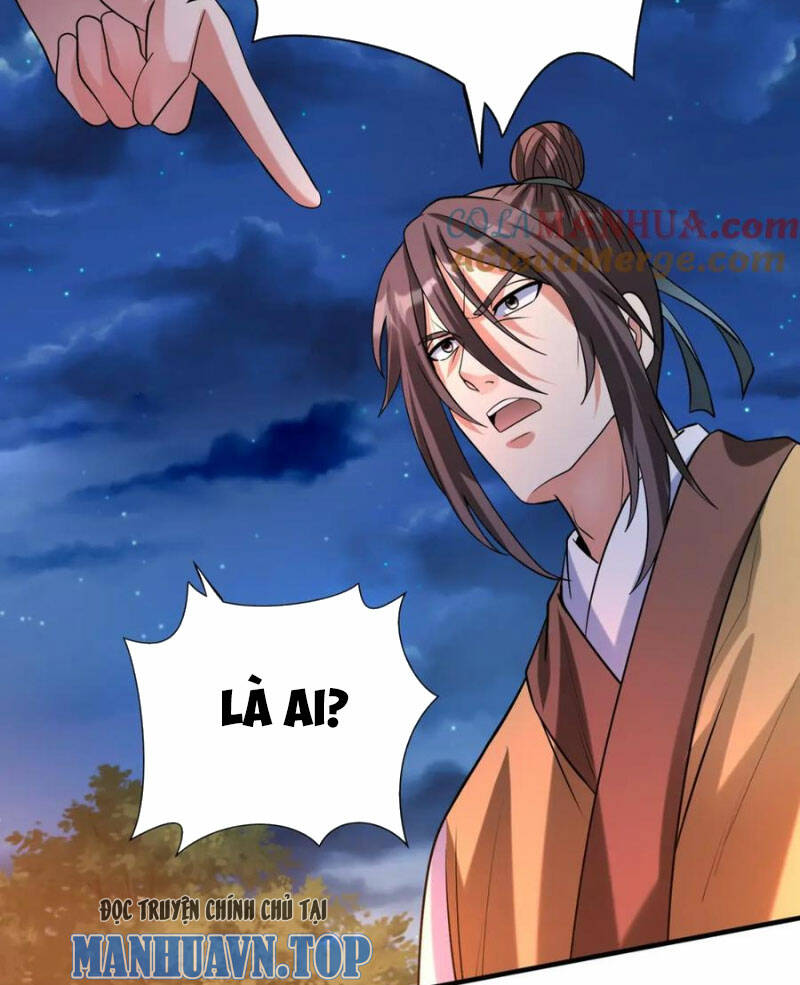 Đại Tần Ta Con Trai Tần Thủy Hoàng Giết Địch Thăng Cấp Thành Thần - Chapter 110 - Page 49