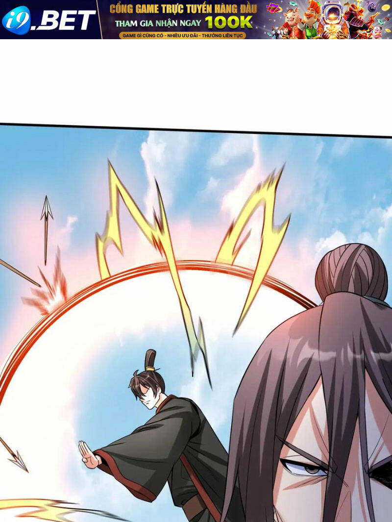 Đại Tần Ta Con Trai Tần Thủy Hoàng Giết Địch Thăng Cấp Thành Thần - Chapter 110 - Page 52