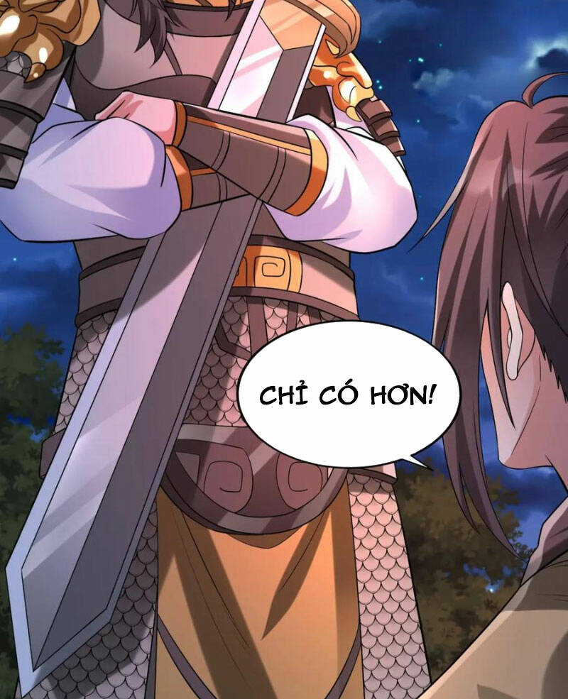 Đại Tần Ta Con Trai Tần Thủy Hoàng Giết Địch Thăng Cấp Thành Thần - Chapter 110 - Page 57