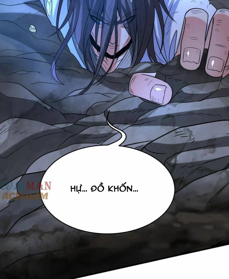 Đại Tần Ta Con Trai Tần Thủy Hoàng Giết Địch Thăng Cấp Thành Thần - Chapter 110 - Page 5