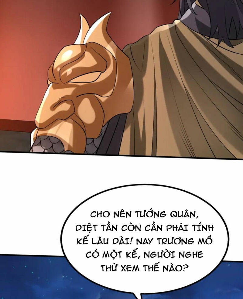 Đại Tần Ta Con Trai Tần Thủy Hoàng Giết Địch Thăng Cấp Thành Thần - Chapter 110 - Page 60