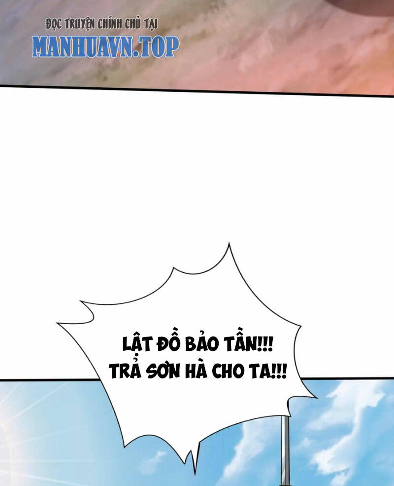 Đại Tần Ta Con Trai Tần Thủy Hoàng Giết Địch Thăng Cấp Thành Thần - Chapter 110 - Page 64