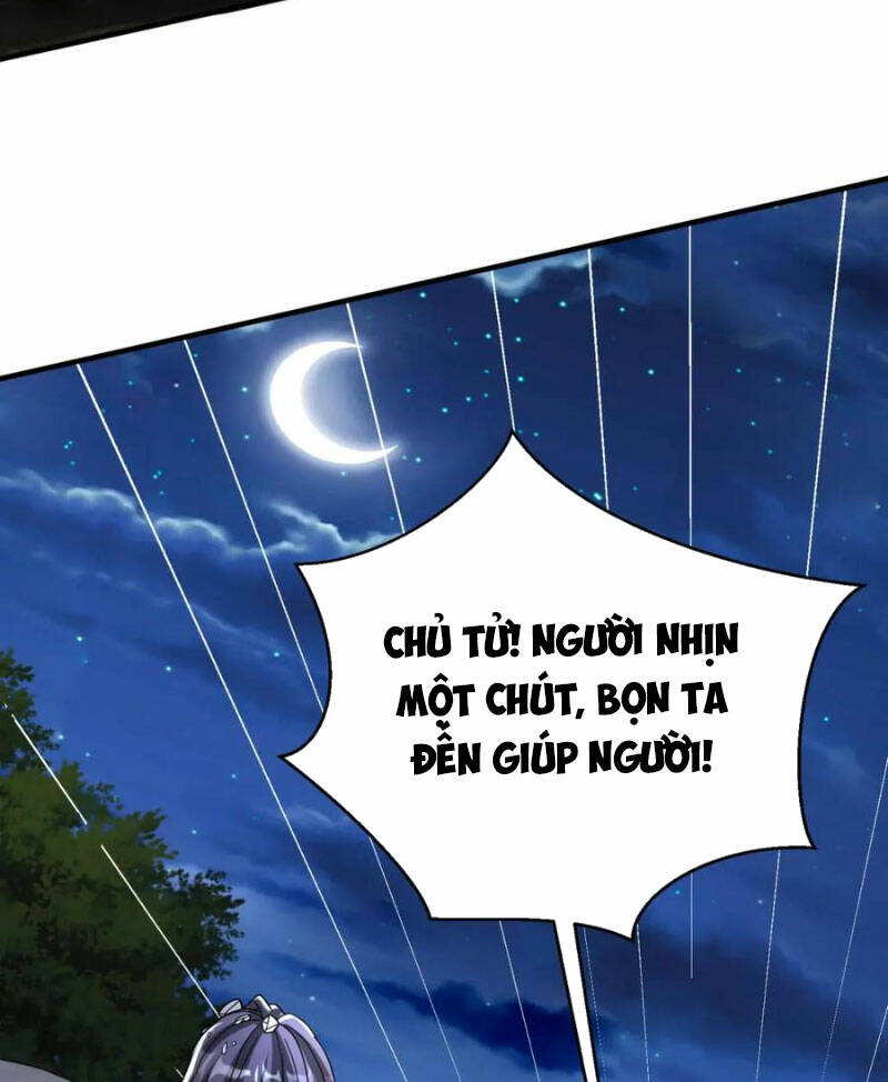 Đại Tần Ta Con Trai Tần Thủy Hoàng Giết Địch Thăng Cấp Thành Thần - Chapter 110 - Page 6