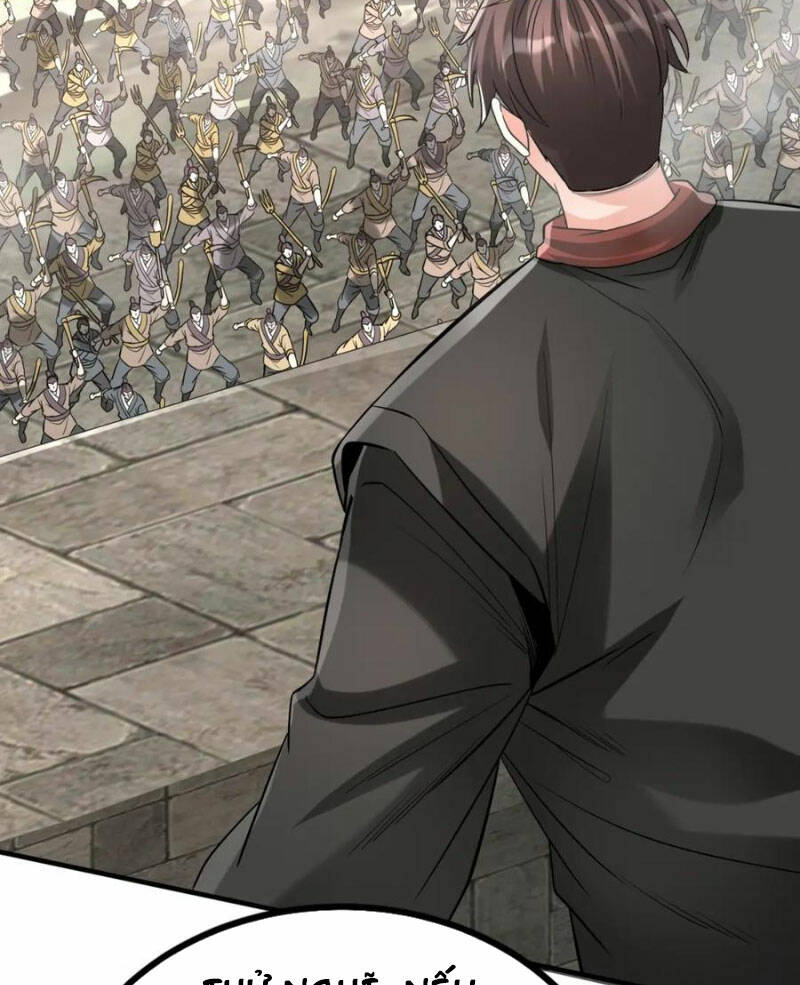 Đại Tần Ta Con Trai Tần Thủy Hoàng Giết Địch Thăng Cấp Thành Thần - Chapter 110 - Page 69