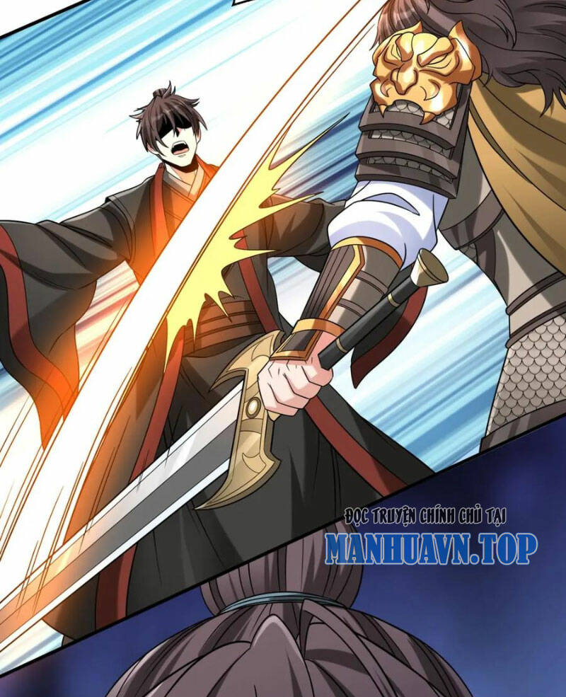 Đại Tần Ta Con Trai Tần Thủy Hoàng Giết Địch Thăng Cấp Thành Thần - Chapter 110 - Page 75