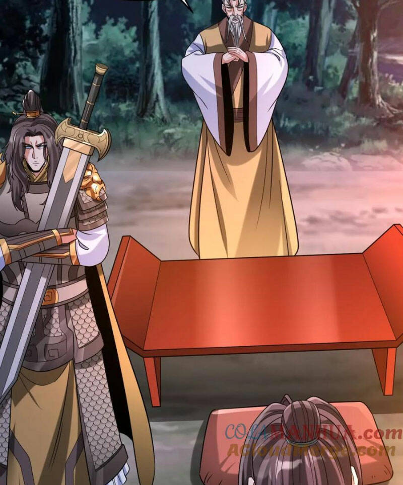 Đại Tần Ta Con Trai Tần Thủy Hoàng Giết Địch Thăng Cấp Thành Thần - Chapter 110 - Page 78