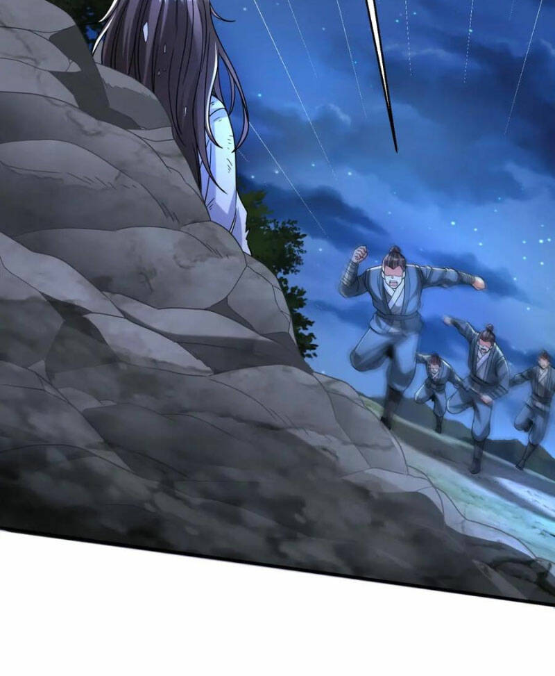 Đại Tần Ta Con Trai Tần Thủy Hoàng Giết Địch Thăng Cấp Thành Thần - Chapter 110 - Page 7